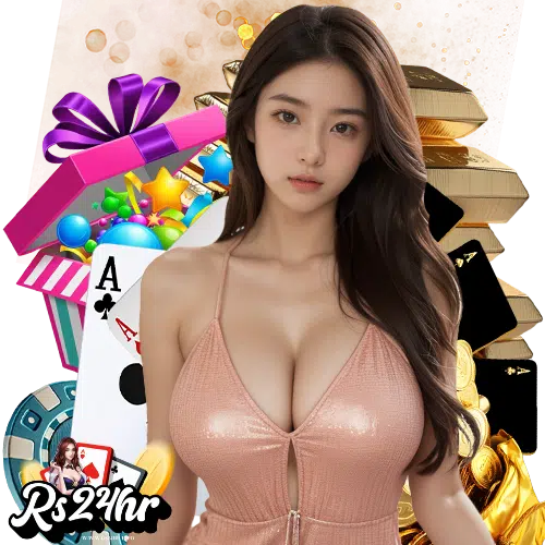 rs24hr ลิขสิทธิ์แท้